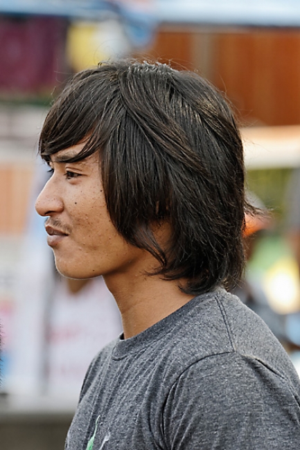 Yasothon rocket festival-052